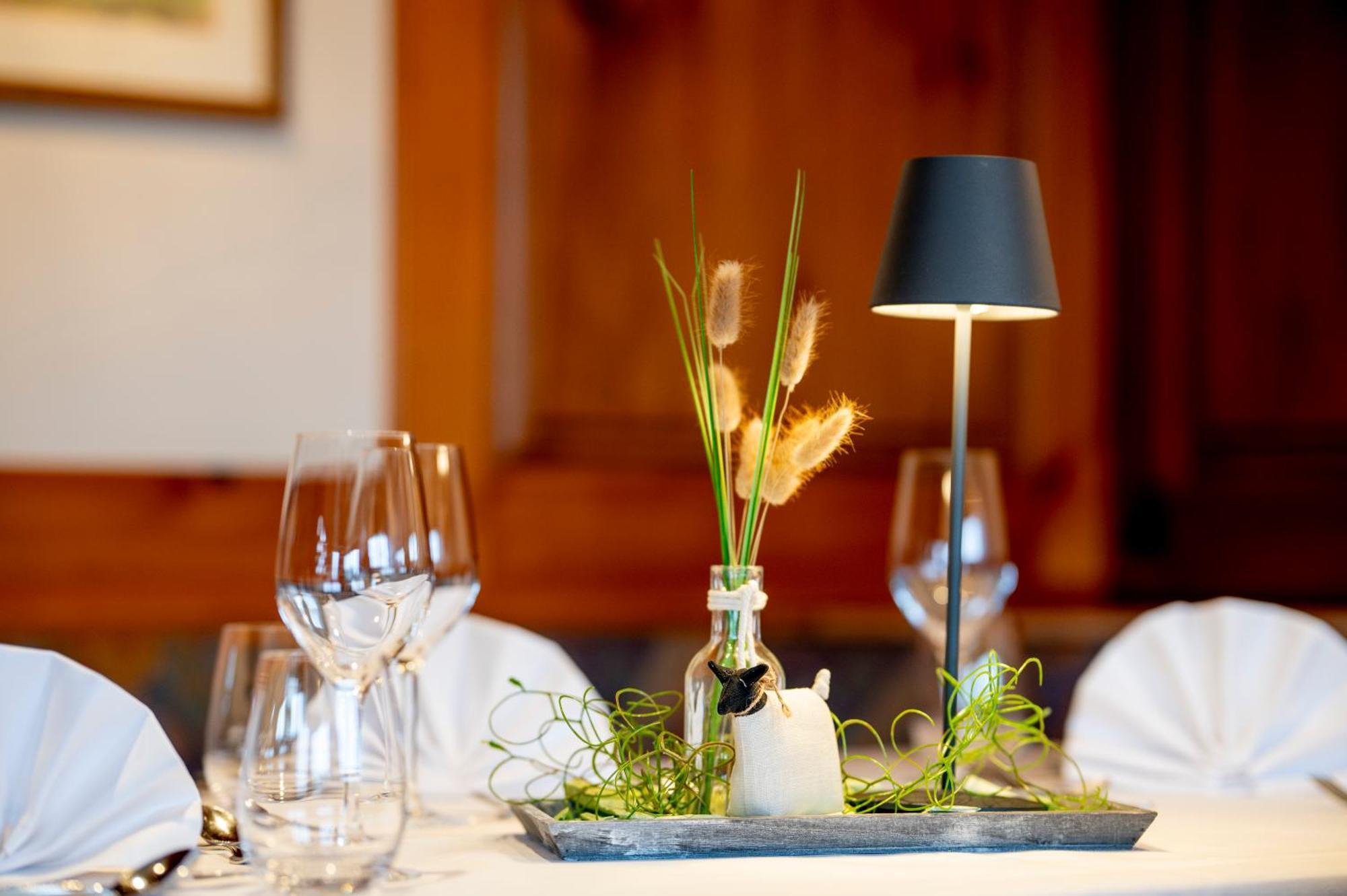 Hotel Berghof Petersberg  Екстер'єр фото